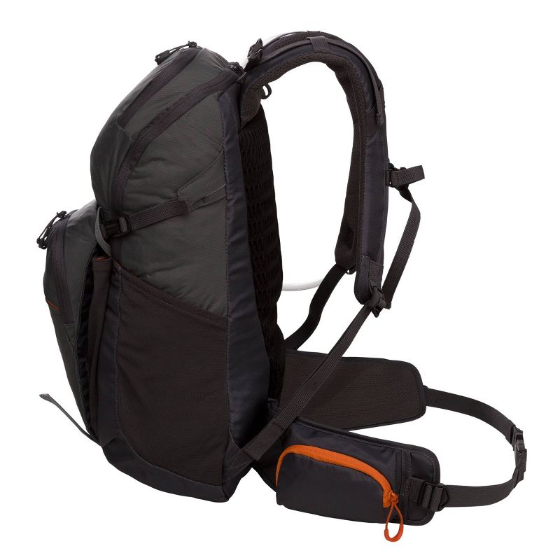 Outdoor Products Grandview Hydration Pack - Dark Gray, 6 of 10