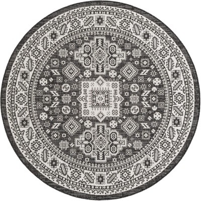 charcoal gray