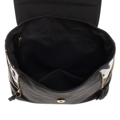 Mickey Mouse & Friends Disney Mickey Mouse Peek-A-Boo Mini Backpack — фото 5