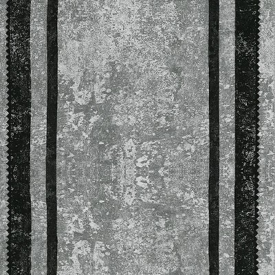 black and gray