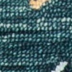 dark blue/multi