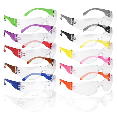 clear/color