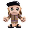 Bleacher Creatures WWE Matt Riddle 8" Kuricha Sitting Plush - 3 of 4