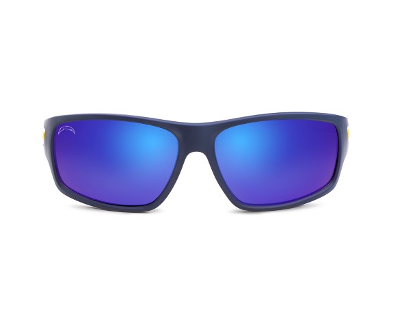 NFL Los Angeles Chargers Premium Catch Sunglasses