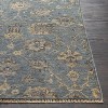 Hauteloom Toquerville Living Room, Bedroom Area Rug - Traditional - 2 of 4