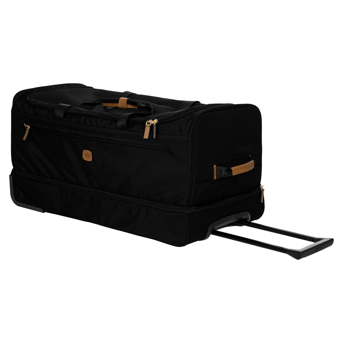 Bric's X-travel 30" Rolling Shoe Duffle - thumbnail 6
