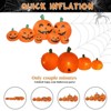 Karl Home 7pcs LED Pumpkin Inflatable Halloween Decoration - 3 of 4