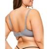 Adore Me Women's Janelle Demi Bra - 4 of 4