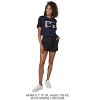 Harry Potter Lycanthrope Professor Lupin Collage Women's Loose T-Shirt - 3 of 4