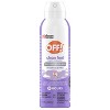 OFF! Clean Feel Personal Picaridin Bug Spray - 2.5oz - 4 of 4