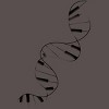 Men's Design By Humans DNA Piano By Tobiasfonseca T-Shirt - 2 of 4