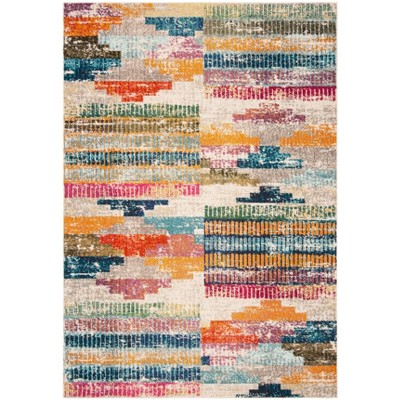 Madison MAD417 Power Loomed Area Rug  - Safavieh