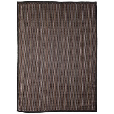 Liora Manne Avena  Indoor/Outdoor Rug  Midnight..