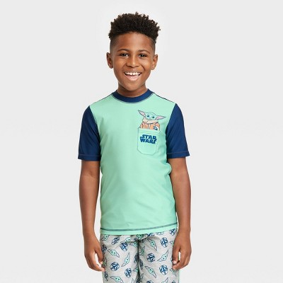 target boys swimsuit