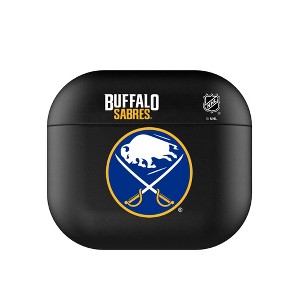Keyscaper NHL Eastern Conference Teams Insignia AirPod Case Cover for AirPods 3rd Gen - 1 of 4