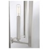 Savoy House Benson 5 - Light Pendant in  Satin Nickel - 3 of 4
