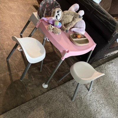 Chairs for skip hop table best sale