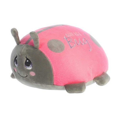 Ladybug pillow store pet target