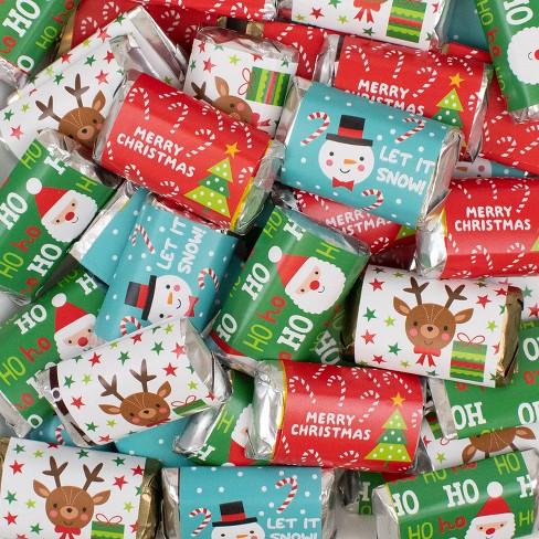 target christmas candy gifts