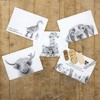 Pavilion Gift Company- Dog - 13.75" x 9.75" Glass Cutting Board Dog Puppy Doggy K9 Dog mom Dog Dad Dog Lover Kitchen Decor - 4 of 4