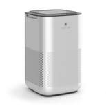 Medify Air MA-15 Air Purifier - 660 sq ft Coverage - Air Purifier with HEPA Filters - Desktop Air Purifier for Bedroom & Office - Includes Sleep Mode & Timer - Aids Against Smoke, Odors, Dust & Pollen