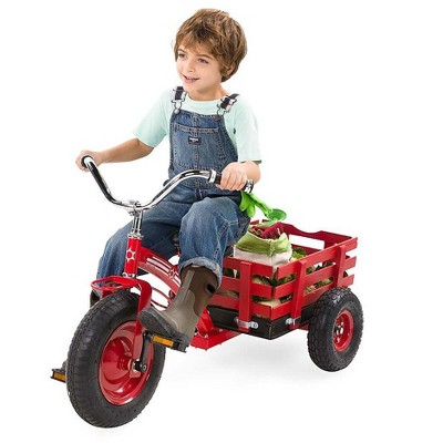 paw patrol trike target