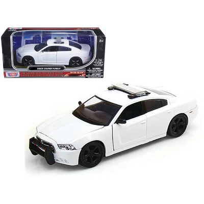 diecast police dodge charger