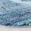Nantucket NAN216 Hand Tufted Area Rug  - Safavieh - 3 of 3