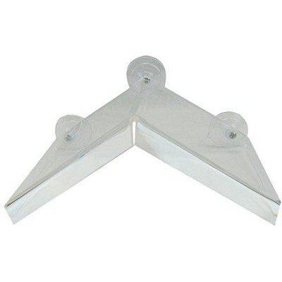 JCs Wildlife Classic Small Window Roof - Protect Window Bird Feeders