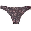 Tavik Womens Ali Moderate Coverage Bikini Swim Bottom - 2 of 2