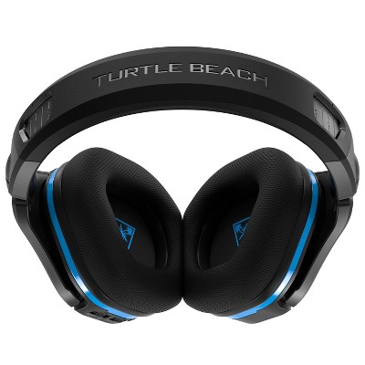 Turtle Beach Stealth 600 Gen 2 Wireless Gaming Headset for PlayStation 4/5 - Black