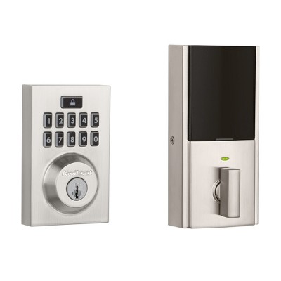 kwikset smartcode google home