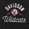 Women's Davidson College Wildcats T-Shirt - 2 of 4
