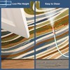 Liora Manne Marina Modern Indoor/Outdoor Rug.. - 3 of 4