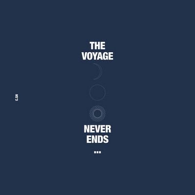 Captain Supernova - The Voyage Never Ends...