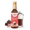 Jordan's Skinny Syrups Naturally Sweetened Peppermint Mocha Syrup - 12.7oz - 4 of 4
