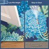 Liora Manne Marina Floral Indoor/Outdoor Rug.. - 3 of 4
