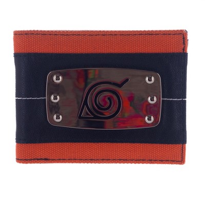 Naruto Shippuden Itachi Unisex Adult Black Mini Messenger Bag : Target