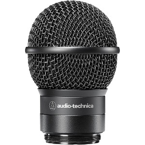 Audio-Technica ATW-C510 Cardioid Dynamic Microphone Capsule - 1 of 1