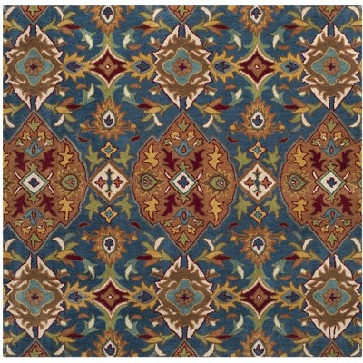 Heritage HG653 Handmade Rug - Safavieh