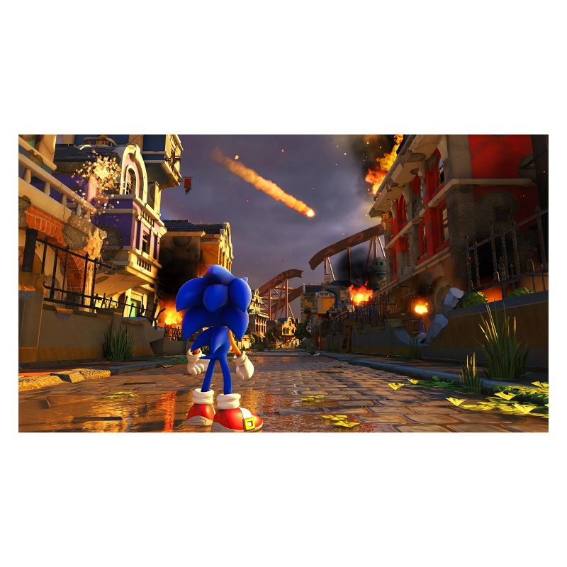 Sonic Forces - Nintendo Switch, 4 of 13