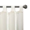 Faceted Curtain Rod - Project 62™ - image 2 of 2