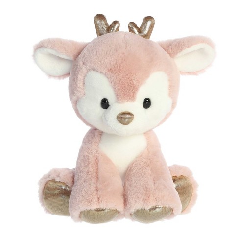 Reindeer stuffed on sale animal target