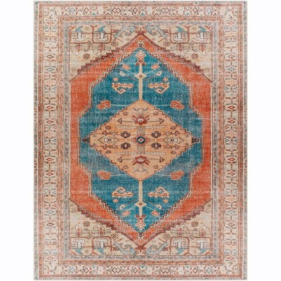 Mark & Day Westgate Washable Woven Indoor Area Rugs