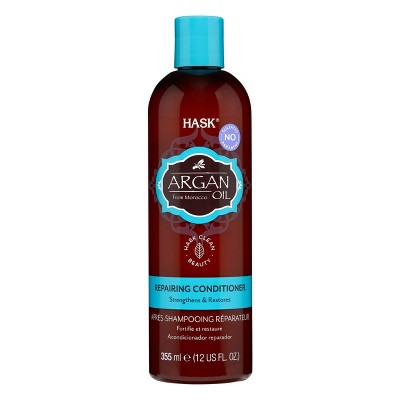 Hask Argan Oil Repairing Conditioner - 12 fl oz