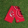 NHL Droplets Golf Waffle Fan Towel - 4 of 4