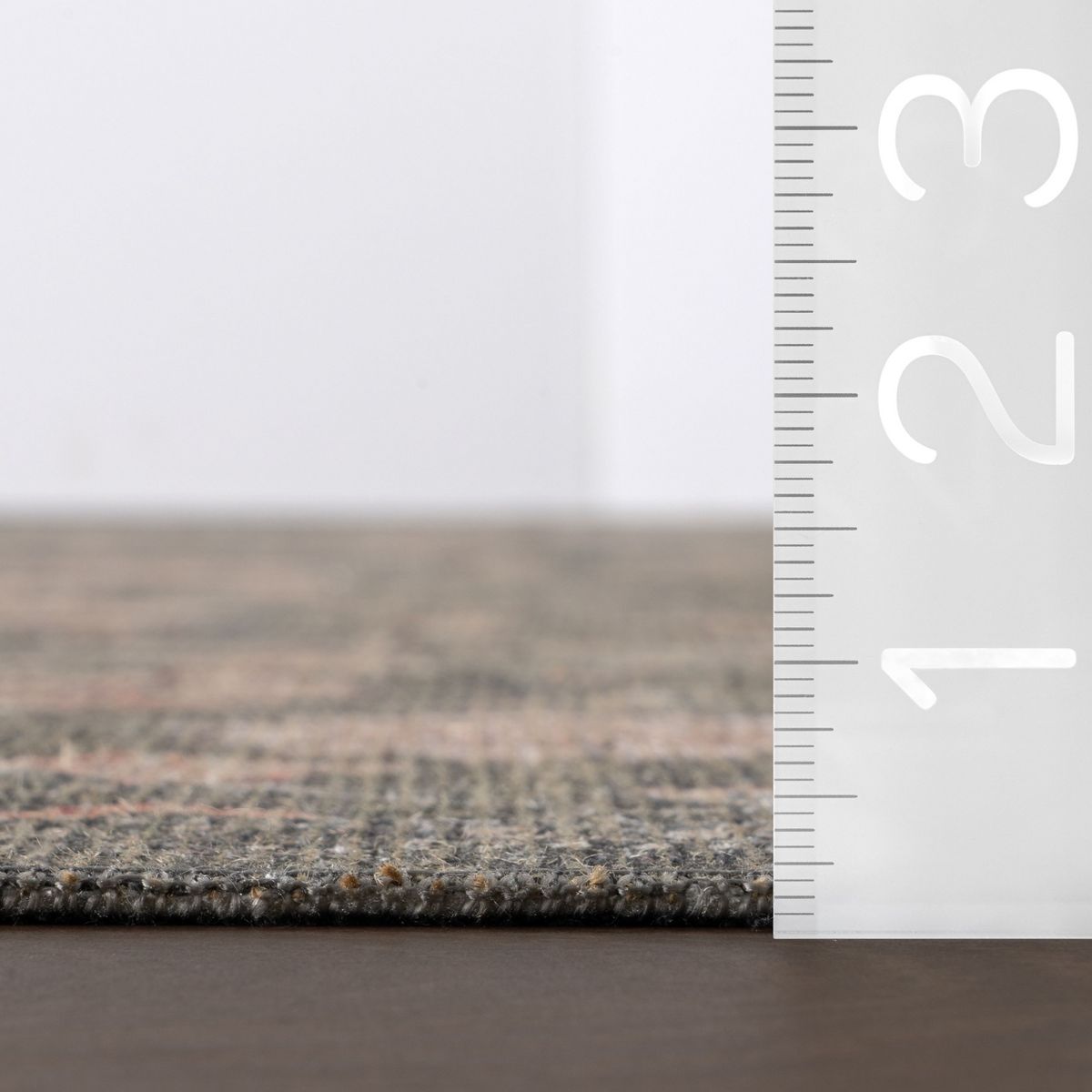 Nuloom Elaris Traditional Floral and Paisley Area Rug - thumbnail 3