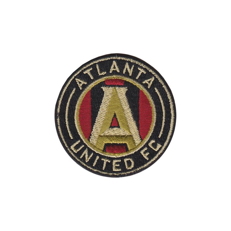 MLS Atlanta United FC 24oz Emblem Classic Tumbler, 2 of 4