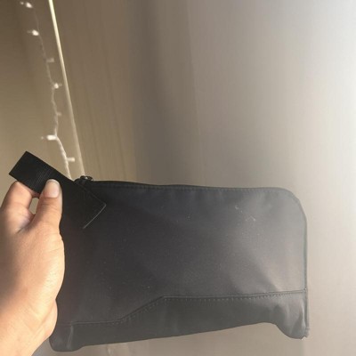 Carry All Pouch Black - Open Story™