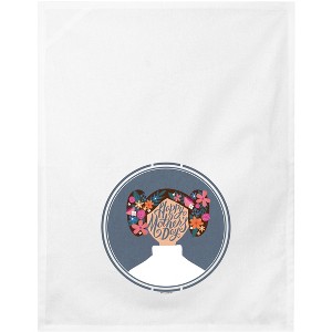 Star Wars Princess Leia Dish Towels - 1 of 1